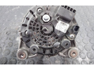 Генератор 231001568R    Dacia Dokker