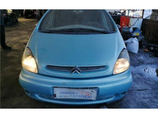 Зеркало (механическое)       Citroen Xsara Picasso   -  года   