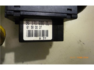 Переключатель дворников 96171690ZL   Peugeot 306