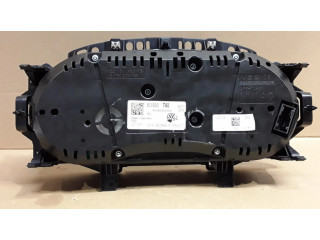 Панель приборов 5G1920740   Volkswagen Golf VII       