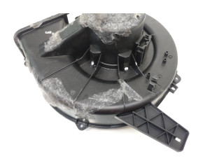 Вентилятор печки    6R1819015, 6Q1819015G   Skoda Fabia Mk3 (NJ)