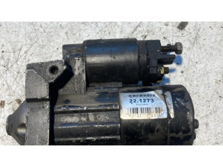 Стартер 221273, 901321116324 Dacia Logan I