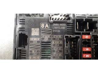 Блок предохранителей 284B64435R Dacia Sandero III