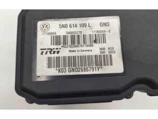 Jednotka ABS 5N0614109L Volkswagen Tiguan 2010