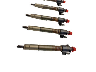 Форсунка 36002704, 0445116036 Volvo V70 D5204T3