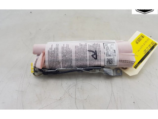 Подушка безопасности в сиденье 6V0880242D, 6V0880242D Skoda Fabia Mk4 (6VA)