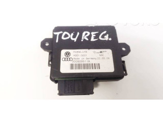 Блок управления 3D0909511A, 3D0909511A   Volkswagen Phaeton