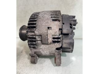 Генератор 03g903016a, 2543374d Audi A6 S6 C6 4F