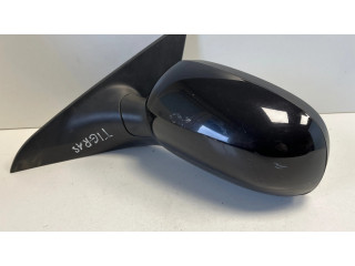 Zpětné zrcátko levé Opel Tigra B 2006 E1010676