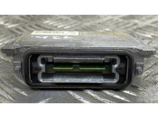 Блок фонаря / (блок «хenon»)