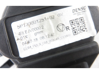 Вентилятор печки    5P1330100, 5P1330100   Peugeot 5008