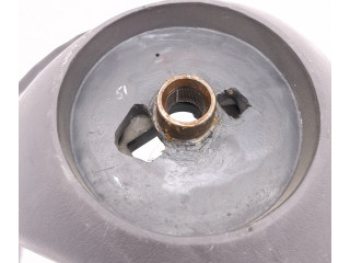 Volant Mercedes-Benz A W168 2002 A1684601103, A1684600903