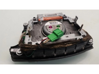 Подушка безопасности водителя 8626843   Volvo V70