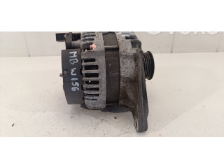 Генератор A0009063322   Mercedes-Benz GLA W156      