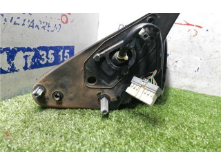 Зеркало (механическое)       Peugeot 406  1996 - 1999 года   