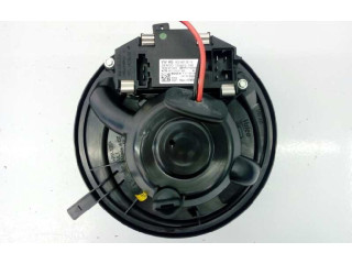 Вентилятор печки    3C0907521G, 1K1820015P   Skoda Yeti (5L)