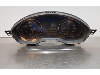 Панель приборов 8W5920771B Audi A4 Allroad