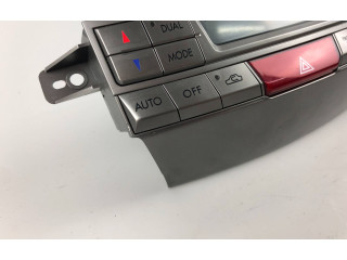 Блок управления климат-контролем 72311AJ030 Subaru Outback