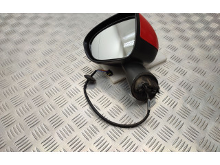 Зеркало электрическое        Opel Meriva B  2010 - 2016 года   