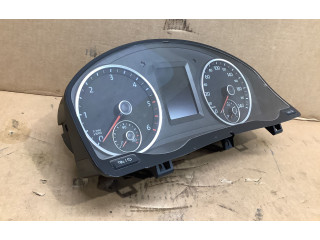 Přístrojová deska Volkswagen Tiguan 2013 5N0920883A