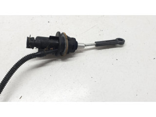 Рабочий цилиндр сцепления