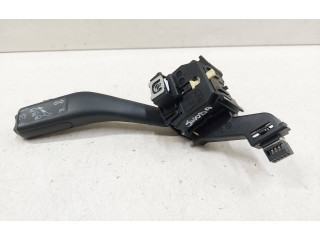 Ручка поворотов/ фонарей 1K0953513G, 01103512 Skoda Octavia Mk2 (1Z)