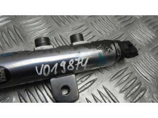 Топливная рампа 35032008F, VD19874 Jeep Grand Cherokee 3.0