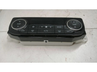 Блок управления климат-контролем 7820A475XA Mitsubishi Outlander