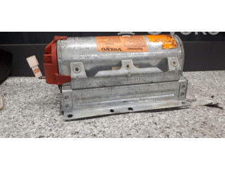 Подушка безопасности пассажира    Volvo S70  V70  V70 XC