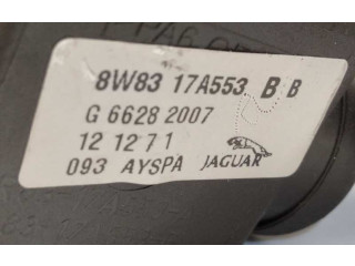 Ручка стеклоочистителей 8W8317A553B, C2P20959 Jaguar XF X250