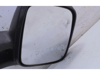 Зеркало (механическое)       Volkswagen Transporter - Caravelle T4  1991 - 2003 года   