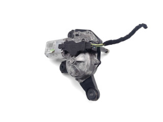 Моторчик заднего дворника 50508587, 53844527 Alfa Romeo Mito