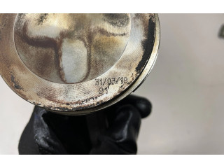 Píst 02606LJ1, WU3 Audi A3 S3 8V