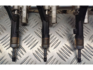 Vstřikovací lišta 9802438180, 1715495496 Citroen C3 Picasso HN01