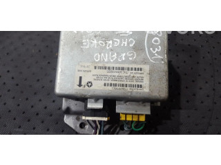 Блок подушек безопасности P56009021, 39754C Jeep Grand Cherokee