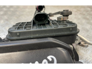  Турбина Volkswagen Golf VIII  05E145701K         