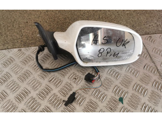 Зеркало электрическое        Audi A5 Sportback 8TA  2009 - 2016 года   