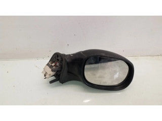 Зеркало электрическое     правое    Citroen Xsara     