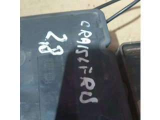 Блок АБС P04721601AI, 250212 Chrysler Town & Country V 2008-2016 года