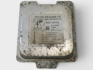 Блок управления Xenon