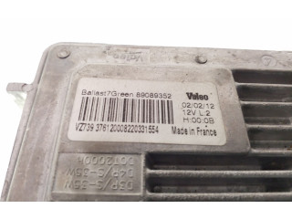 Блок управления Xenon