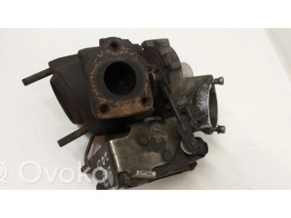 Turbodmychadlo Турбина 7794020 BMW 5 E60 E61 2.0