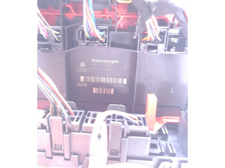 Блок комфорта 3C0937049E Volkswagen Golf Plus