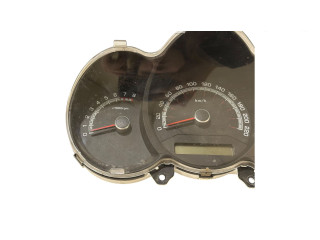 Панель приборов 940031P820, 8001222 KIA Venga