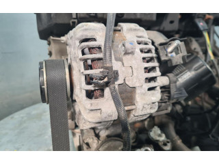 Генератор A0009063822, 0125711043   Mercedes-Benz A W176      