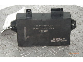 Другие блоки управления / модули 9650400280 Citroen C8