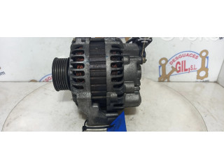 Генератор 9630080280, 143519 Citroen Xsara 1.9