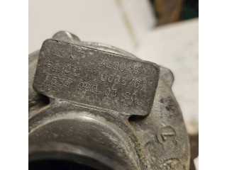 Турбина Mitsubishi Colt A6390900380, 041011