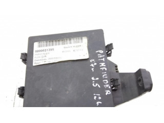 Pojistková skříňka 0000031395, 284B7EB31C Nissan Pathfinder R51 2007