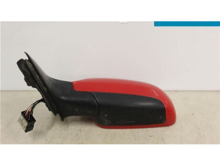 Außenspiegel elektrisch Tür vorne       Audi A6 S6 C5 4B  1997 - 2005 года   